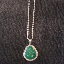 Load image into Gallery viewer, Classic Buddha Necklace