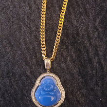Load image into Gallery viewer, Classic Buddha Necklace