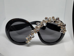 Ms diva Sunglasses