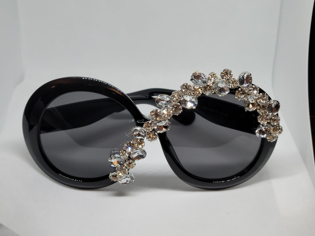 Ms diva Sunglasses