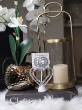 Load image into Gallery viewer, Diamonds n Pearls Earrings
