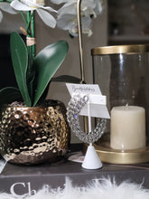 Load image into Gallery viewer, Kisha Chain Hoops Earrings
