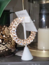 Load image into Gallery viewer, Kisha Chain Hoops Earrings
