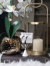 Load image into Gallery viewer, Loop hoops Earrings
