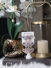 Load image into Gallery viewer, Tripple Love Earrings
