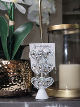 Load image into Gallery viewer, Tripple Love Earrings
