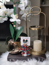 Load image into Gallery viewer, Julie Cross Earrings
