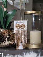 Load image into Gallery viewer, Delight Dangle Earrings
