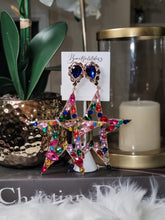 Load image into Gallery viewer, I'm A Star Earrings
