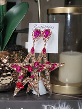 Load image into Gallery viewer, I'm A Star Earrings
