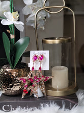 Load image into Gallery viewer, I'm A Star Earrings
