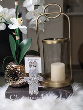 Load image into Gallery viewer, Precious Cross Earrings
