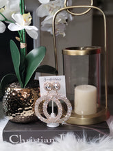 Load image into Gallery viewer, Royal diamond Earrings
