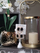 Load image into Gallery viewer, Marcia diamond Earrings
