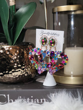 Load image into Gallery viewer, Love Me Earrings
