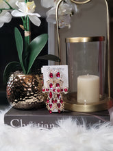 Load image into Gallery viewer, Shilo Cross Earrings
