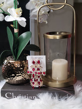 Load image into Gallery viewer, Shilo Cross Earrings
