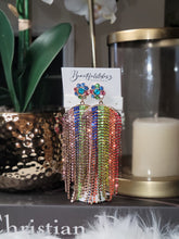 Load image into Gallery viewer, Ultimate Rainbow Earrings
