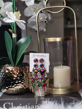 Load image into Gallery viewer, Candy land Earrings
