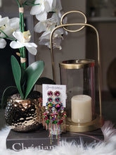 Load image into Gallery viewer, Candy land Earrings
