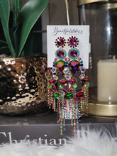 Load image into Gallery viewer, Candy land Earrings
