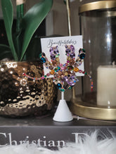 Load image into Gallery viewer, Dragon Fly Earrings
