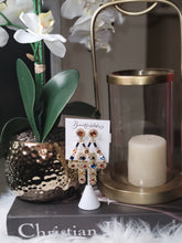 Load image into Gallery viewer, Kathy Cross earrings
