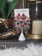 Load image into Gallery viewer, Tootsie pop Earrings
