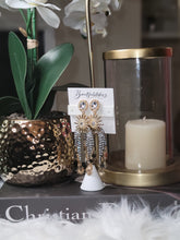 Load image into Gallery viewer, Brittany Earrings
