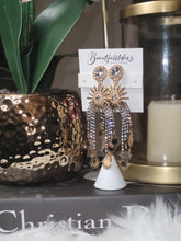 Load image into Gallery viewer, Brittany Earrings
