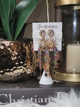 Load image into Gallery viewer, Brittany Earrings
