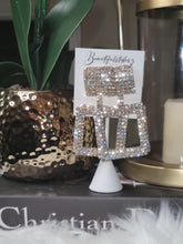 Load image into Gallery viewer, Trina Gold Earrings
