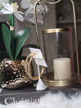 Load image into Gallery viewer, Diamond Hoop Earrings
