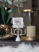 Load image into Gallery viewer, Broken Heart Earrings
