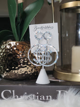 Load image into Gallery viewer, Cash Flow Earrings
