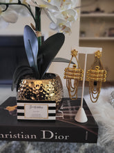 Load image into Gallery viewer, Rami African Gold Earrings
