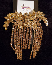 Load image into Gallery viewer, Shonni Earrings
