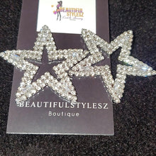 Load image into Gallery viewer, Lil Star Earrings
